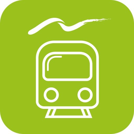 App Rail Planner