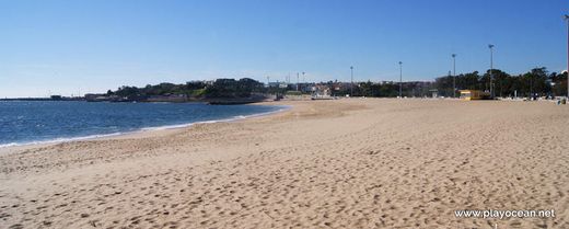 Praia de Santo Amaro