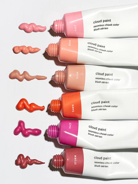 Producto Cloud Paint