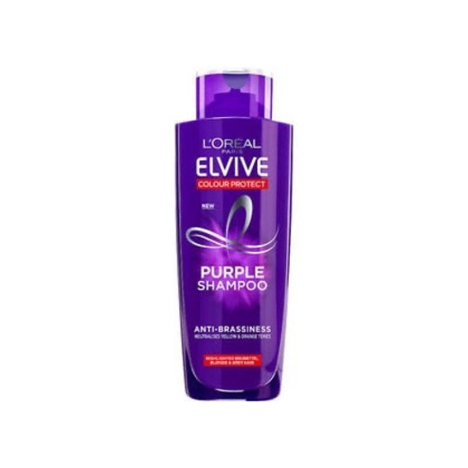 Purple Shampoo