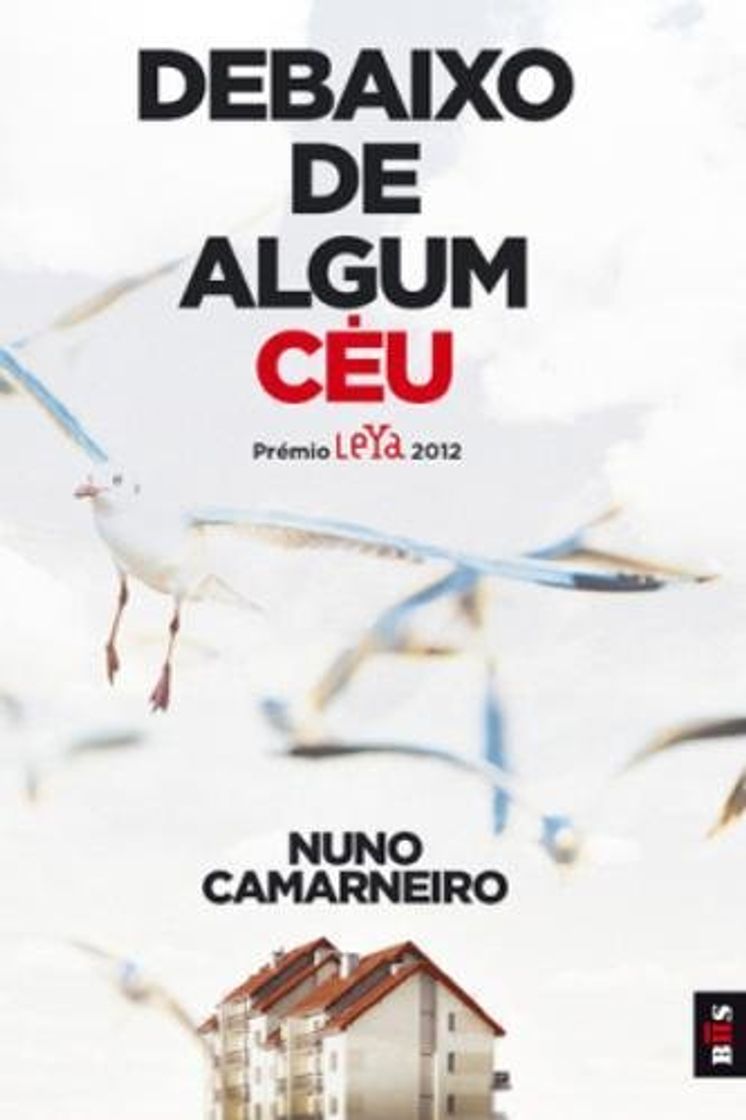 Libro Debaixo De Algum Céu