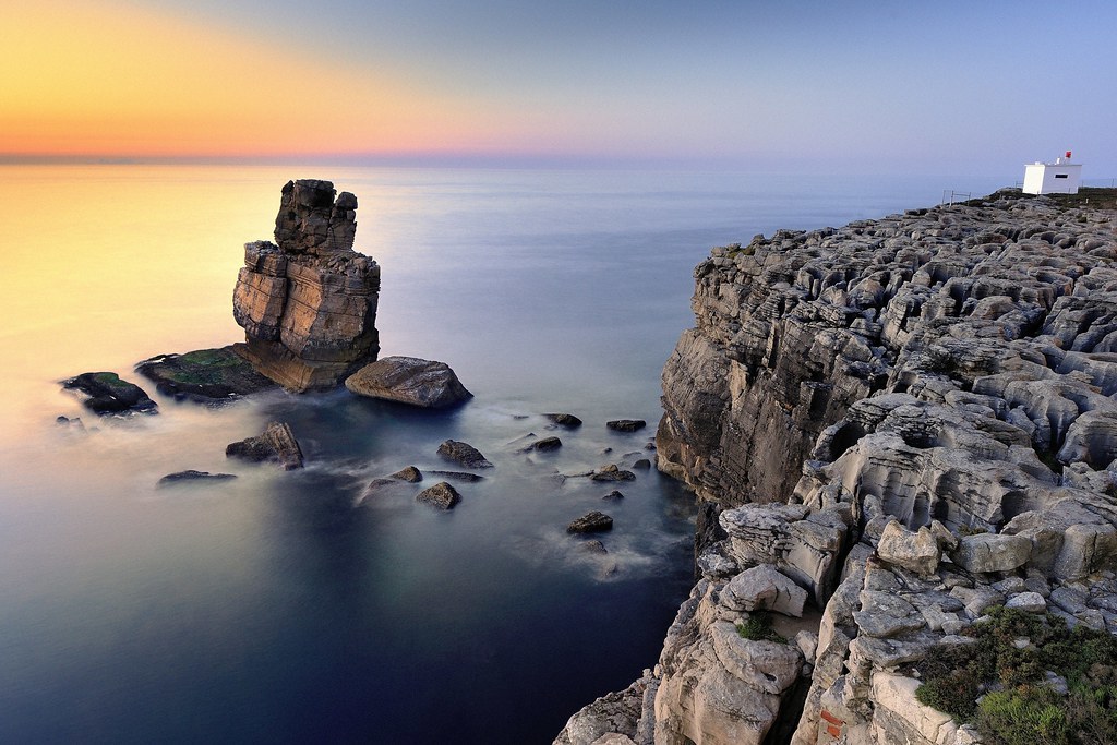 Lugar Cabo Carvoeiro