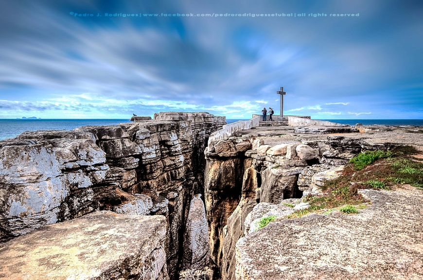 Lugar Miradouro da Cruz dos Remédios