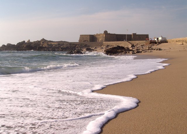 Place Praia dos Barcos