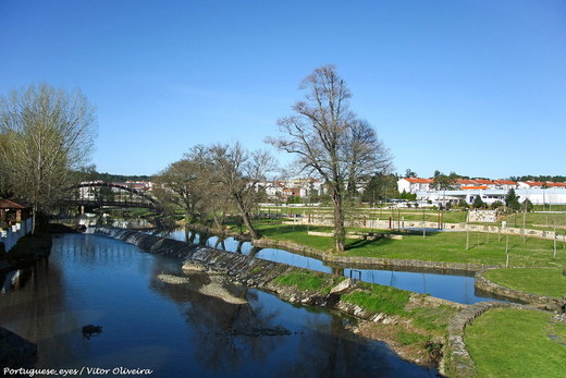 Ribeira da Sertã