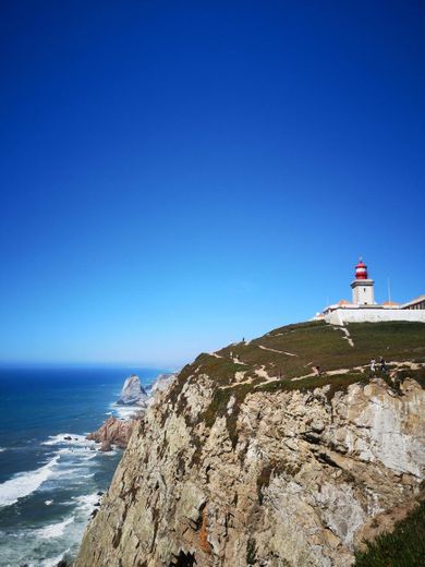 Cabo Da Roca