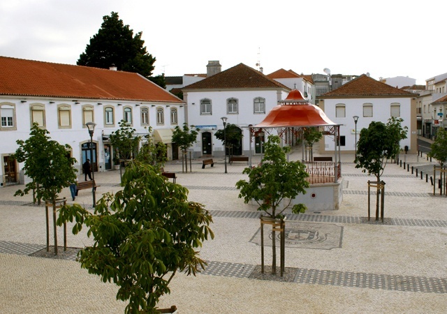 Place Sobral de Monte Agraço