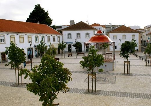 Sobral de Monte Agraço