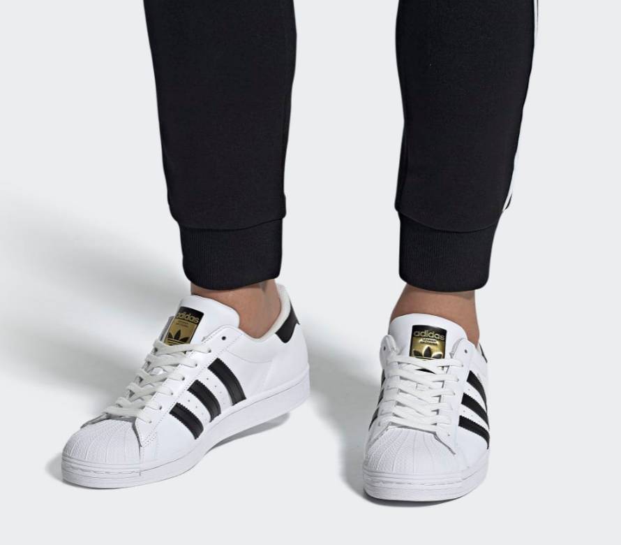 Adidas Superstar