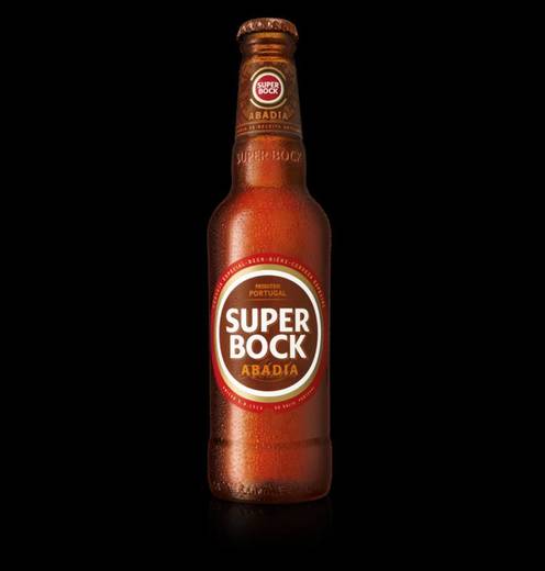 🇵🇹 Super Bock Abadia