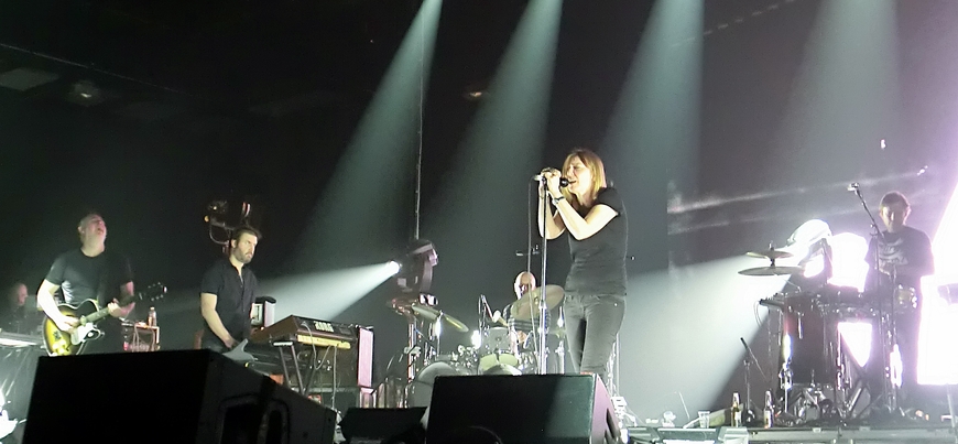Portishead
