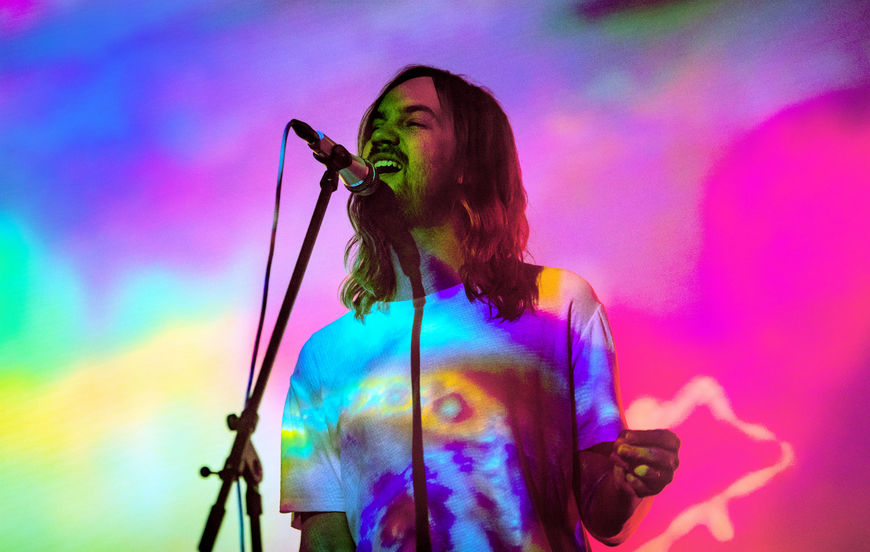 Moda Tame Impala