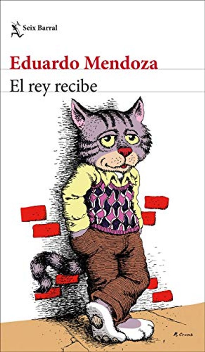 Books El rey recibe: 1