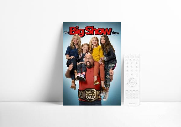 Serie El show de Big Show