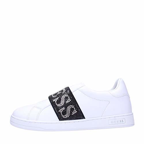 Fashion Guess Fl8corlea12 Sneakers Mujer 37