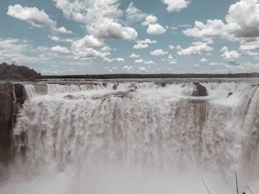 cataratas do iguaçu