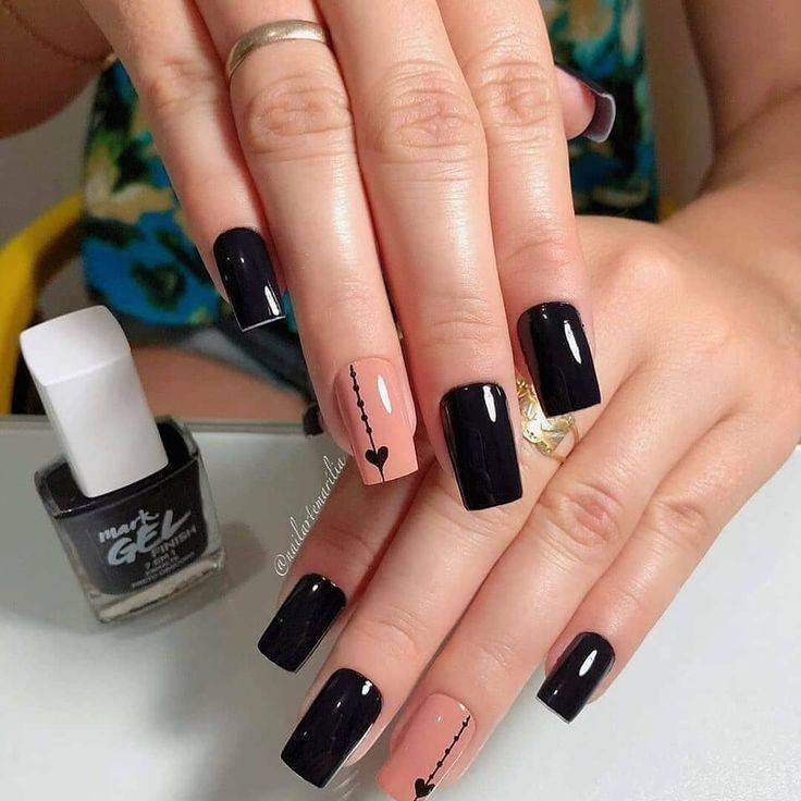 Moda Unhas✨