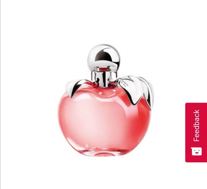 Moda Perfume nina ricci✨