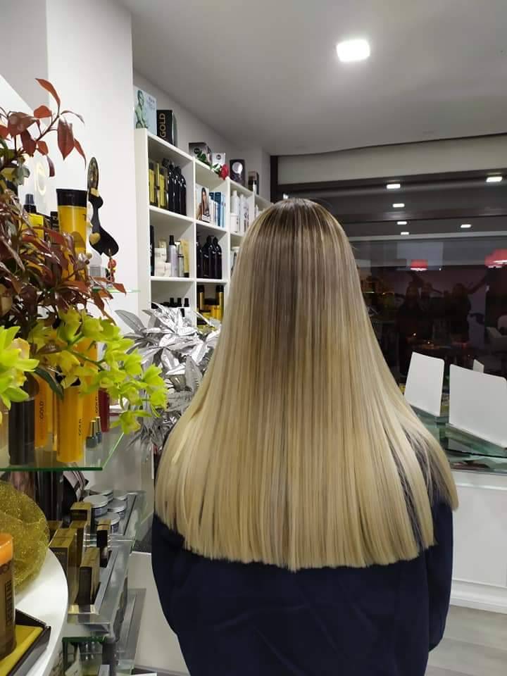 Moda O meu cabelo ✨