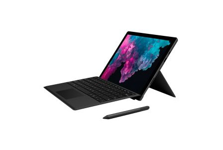 Productos Surface Pro 7