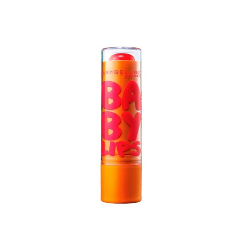 Productos Baby Lips