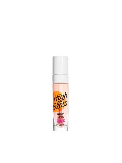 Productos Mango lip oil