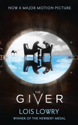 Libros The giver