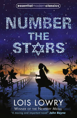 Libros Number the stars  