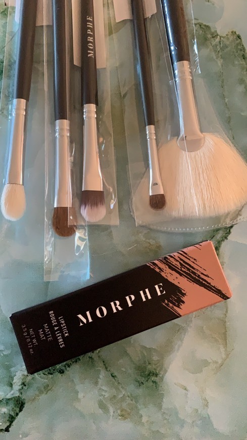 Producto Morphe Brush