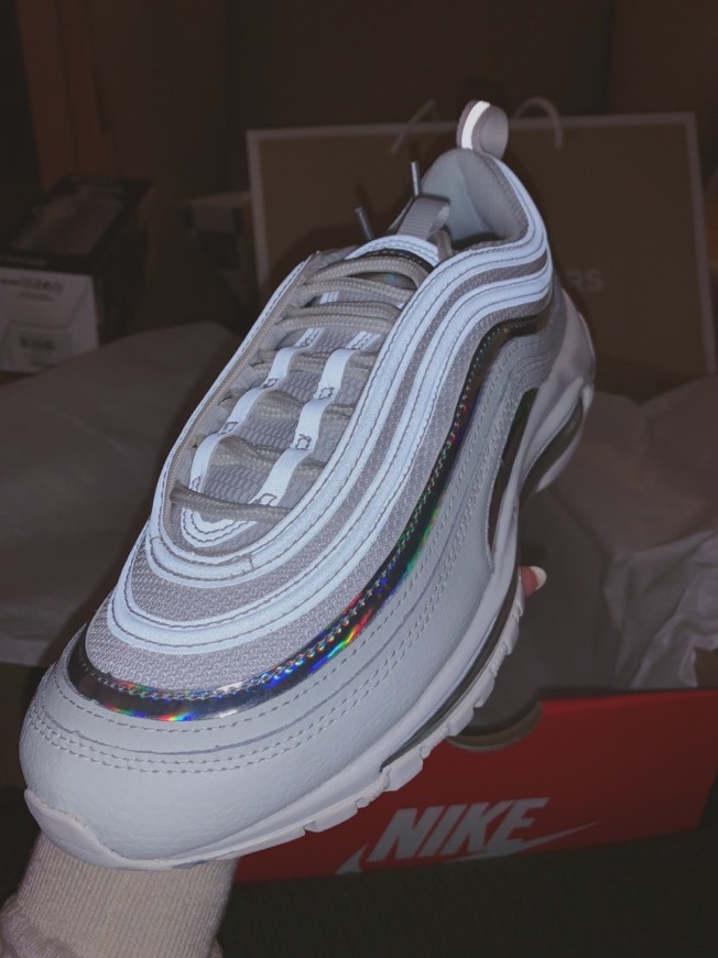 Producto Nike Air Max 97