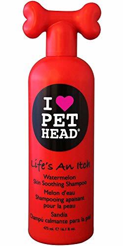 Producto Pet Head Life'S An Itch Soothing Shampoo