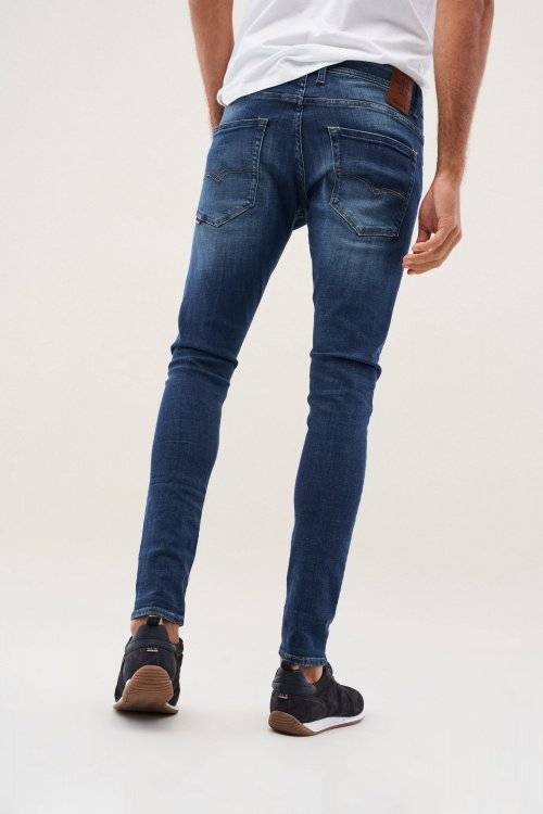 Productos Jeans Homem Salsa