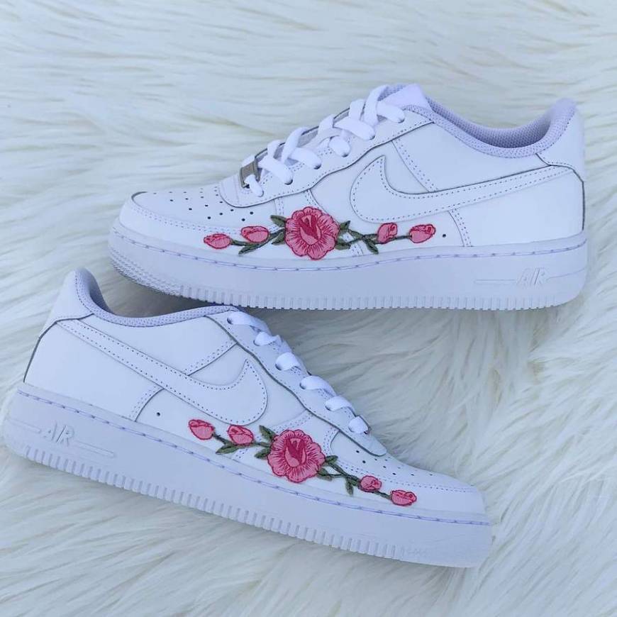 Productos Nike Air Force 1 Roses