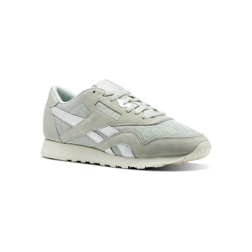 Product Reebok CLASSIC NYLON COLD PASTEL


