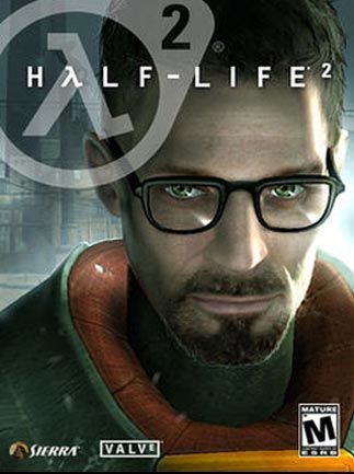 Moda Half Life 2