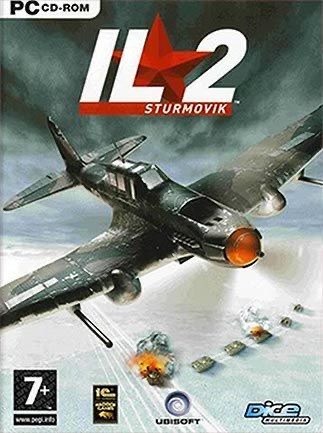 Videogames IL2 Sturmovik