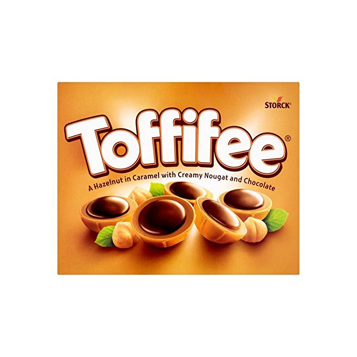 Producto Toffifee 250g