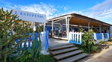 Restaurantes L’Estupendu