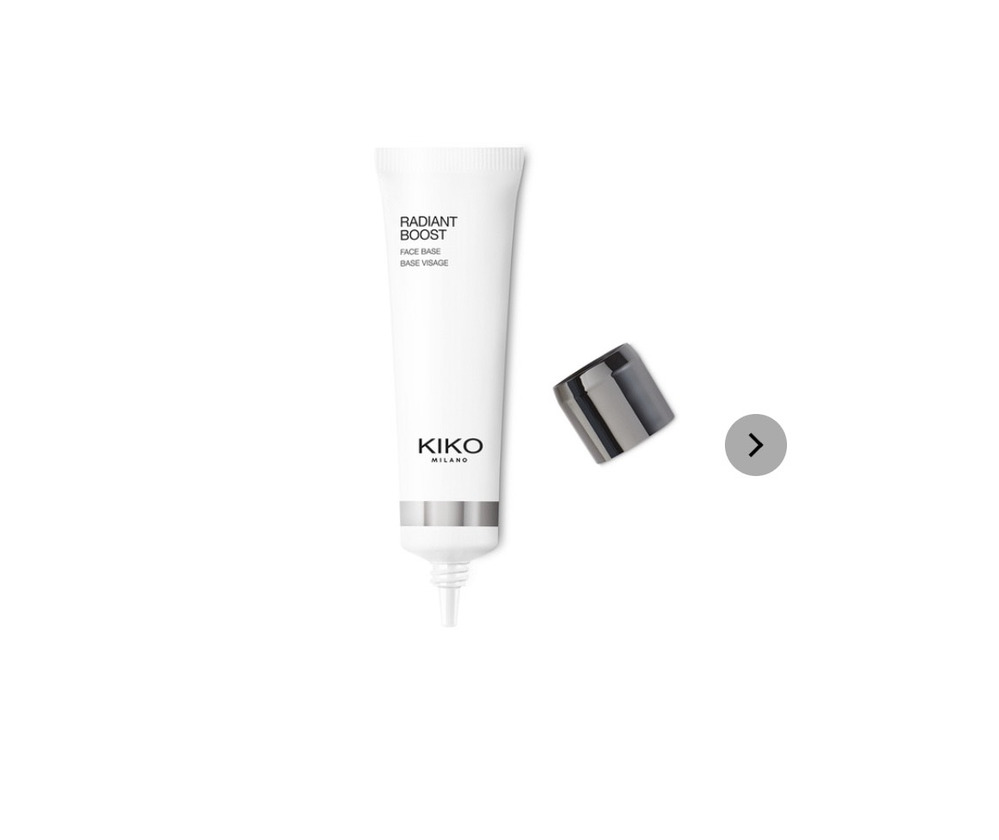 Products Prebase kiko 