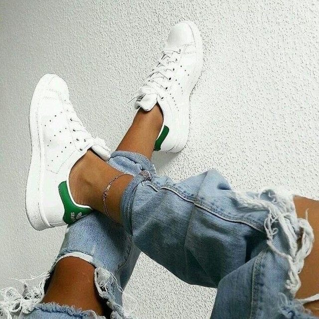 Fashion Stan smith