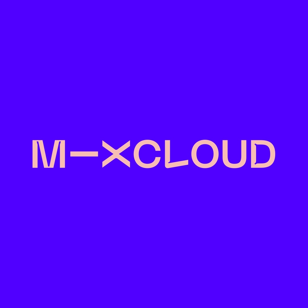 App Mixcloud