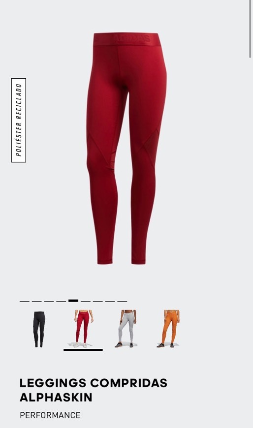 Fashion Leggings 