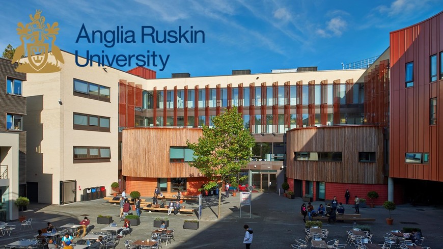 Lugar Anglia Ruskin University