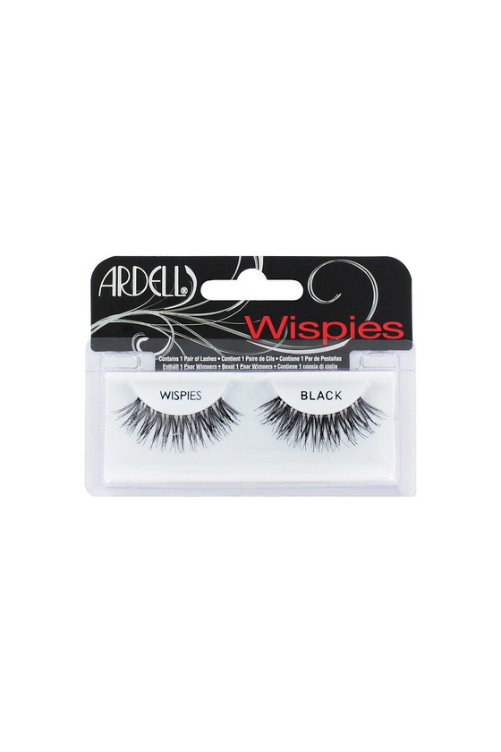 Productos Pestanas Ardell Wispies