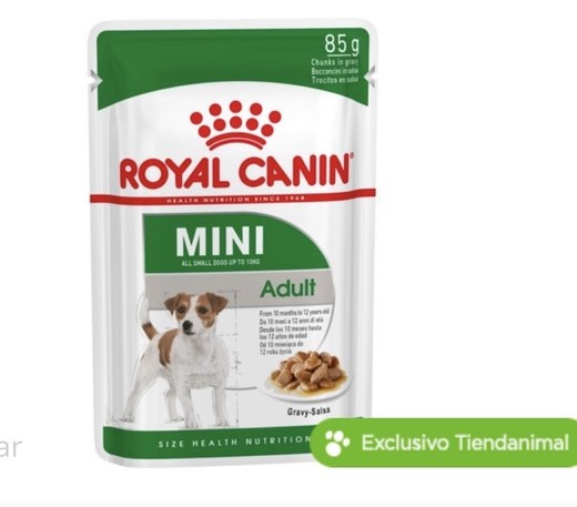 Comida húmida Royal Canin