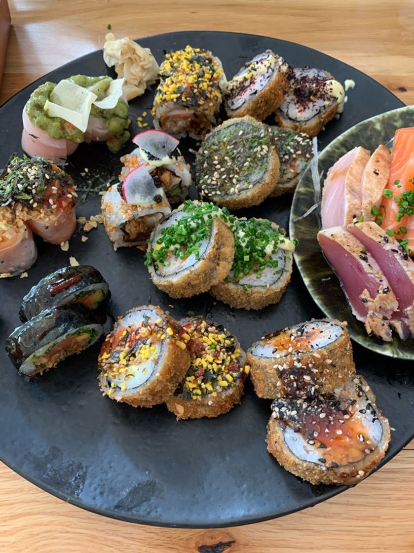 Subenshi Porto