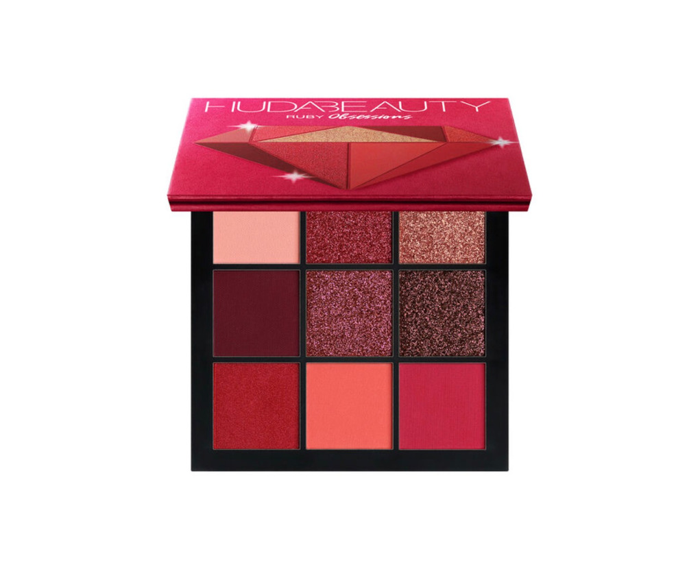 Huda Ruby