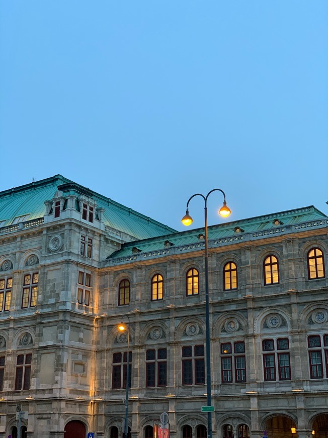 Vienna