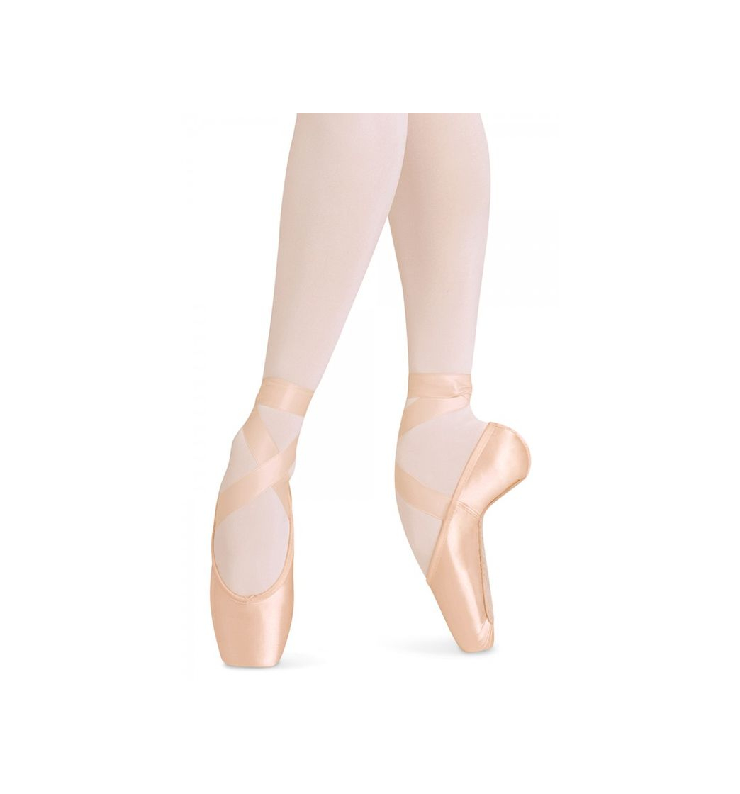 Producto BLOCH® Professional Quality Pointe Shoes