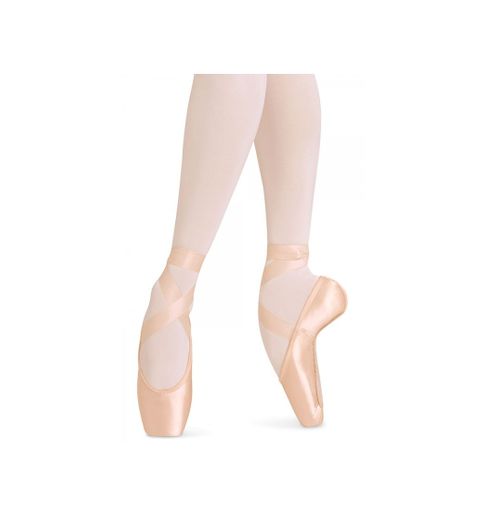BLOCH® Professional Quality Pointe Shoes
